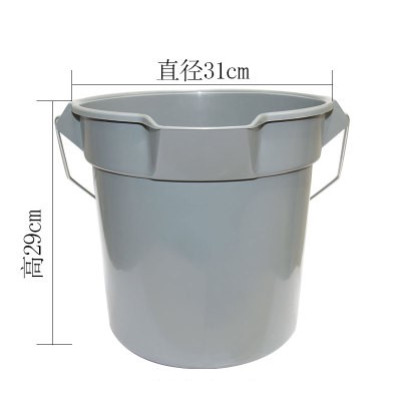 14升有刻度水桶 HS-B-100B